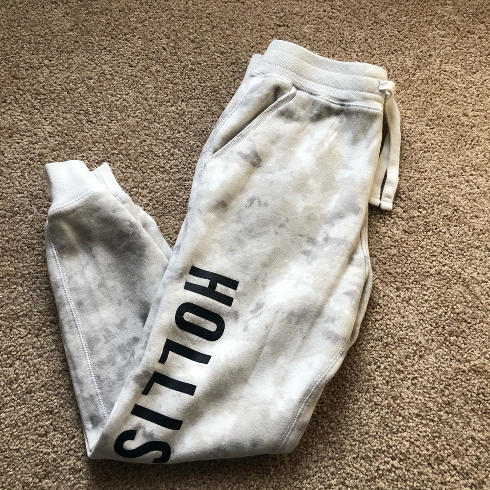 Hollister Sweats